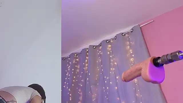 hannacruzsj online show from September 14, 2025, 7:47 pm