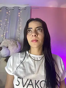 hannacruzsj online show from December 20, 2025, 9:28 pm