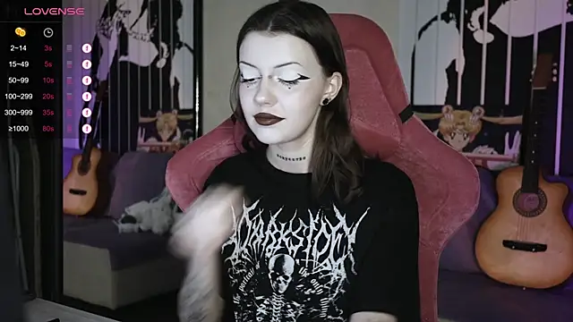 Snapshot of prettybones chatting on December 21, 2024, 9:23 am prettybones online show from December 21, 2024, 9:23 am