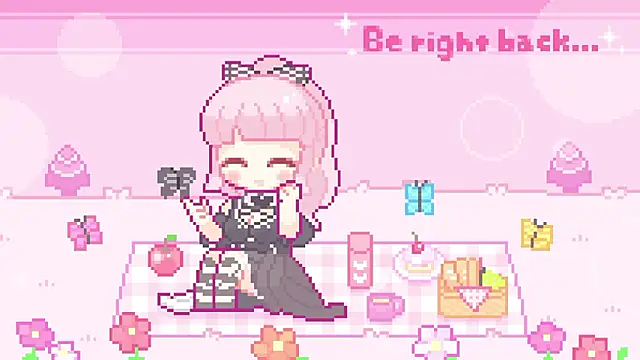 Snapshot of prettybones chatting on February 7, 2026, 2:08 am prettybones online show from February 7, 2026, 2:08 am