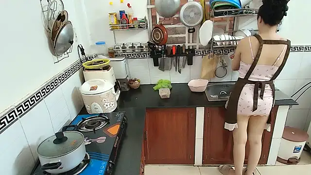 Babysex-2k online show from March 12, 2026, 3:23 am