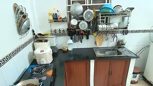 Babysex-2k online show from March 6, 2026, 11:22 pm