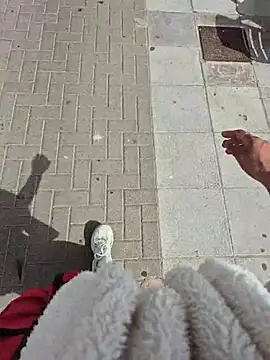 SexyErola27 online show from April 10, 2026, 10:00 am