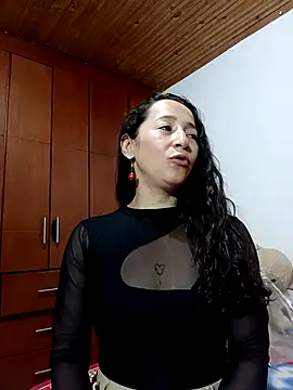 emilypoppy3 online show from October 25, 2025, 6:52 pm