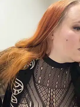 Snapshot of MaraNightmare chatting on January 16, 2025, 8:54 am MaraNightmare online show from January 16, 2025, 8:54 am