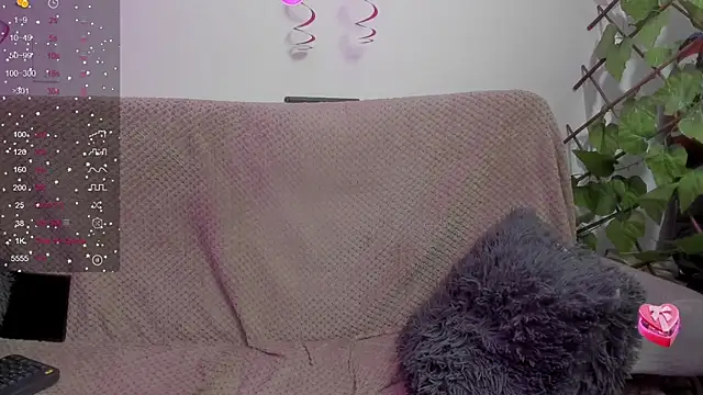 Snapshot of Murieel_69 chatting on March 20, 2025, 12:30 am Murieel 69 online show from March 20, 2025, 12:30 am