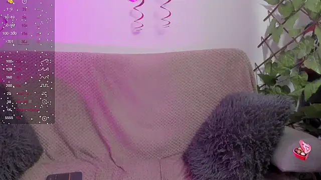 Snapshot of Murieel_69 chatting on March 17, 2025, 7:48 pm Murieel 69 online show from March 17, 2025, 7:48 pm