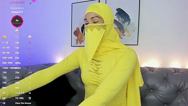 Sabba sajjad online show from November 19, 2025, 7:47 pm