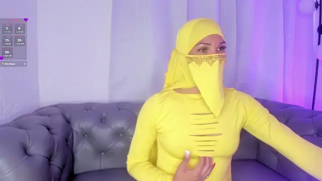 Sabba sajjad online show from March 18, 2026, 7:37 pm