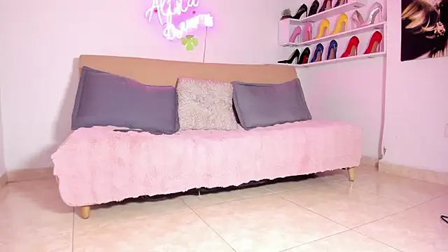 Snapshot of alisiadreams22 chatting on November 7, 2025, 7:29 pm alisiadreams22 online show from November 7, 2025, 7:29 pm