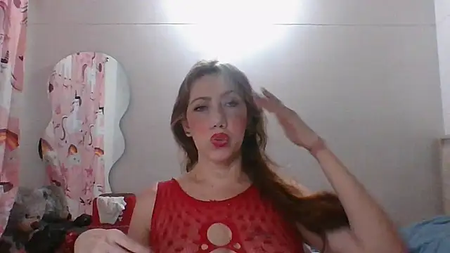 Snapshot of stephanie_allen chatting on September 14, 2025, 6:25 am stephanie allen online show from September 14, 2025, 6:25 am