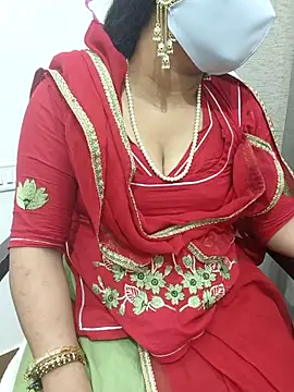 Nandani-rathore007 online show from October 27, 2025, 7:09 am