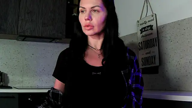 Mashulya29 online show from April 19, 2026, 7:20 am