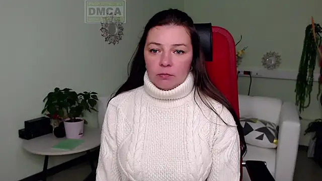 Snapshot of Lily_flower7 chatting on October 30, 2025, 6:01 am Lily flower7 online show from October 30, 2025, 6:01 am