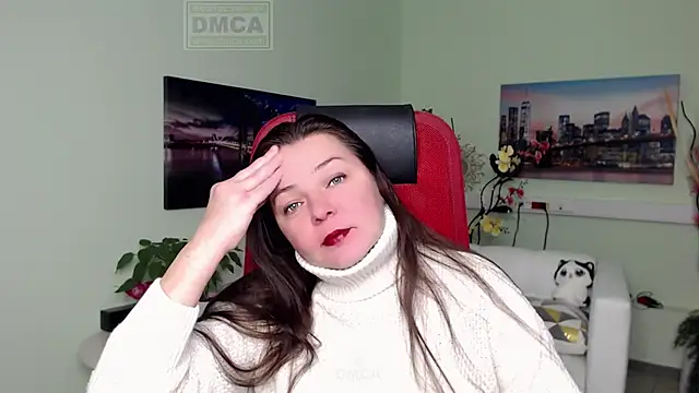 Snapshot of Lily_flower7 chatting on November 12, 2025, 4:38 am Lily flower7 online show from November 12, 2025, 4:38 am