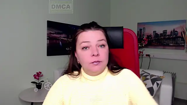 Snapshot of Lily_flower7 chatting on December 4, 2025, 4:55 am Lily flower7 online show from December 4, 2025, 4:55 am