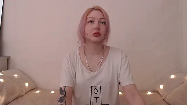 Emily hardcore online show from March 25, 2026, 8:19 pm