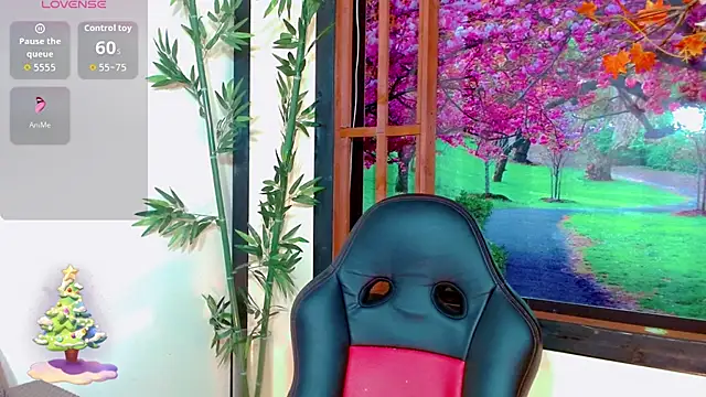 twoblacksexy online show from December 1, 2025, 7:26 pm