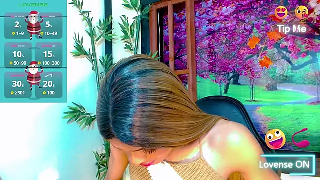 twoblacksexy online show from November 21, 2025, 7:24 pm