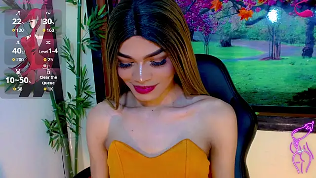 twoblacksexy online show from November 25, 2025, 7:36 pm