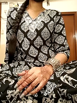 Ruchi-34 online show from April 6, 2026, 12:06 am