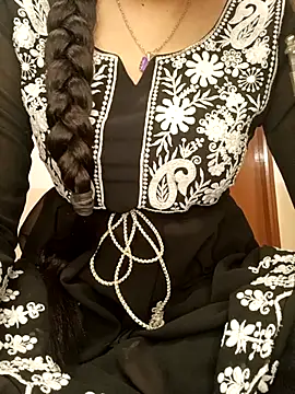 Ruchi-34 online show from June 2, 2026, 9:59 pm