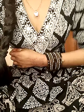 Ruchi-34 online show from April 9, 2026, 7:09 pm