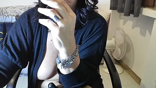 45marina45 online show from March 19, 2025, 8:55 am