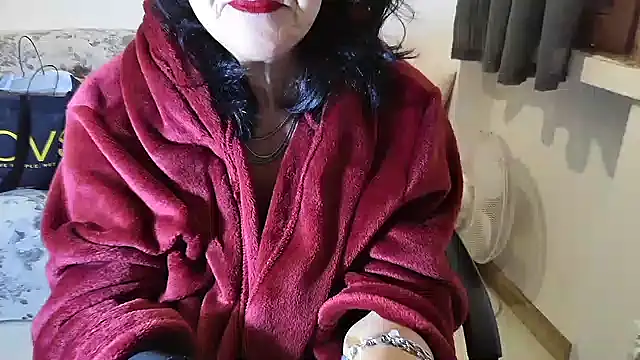 45marina45 online show from March 19, 2025, 12:34 pm