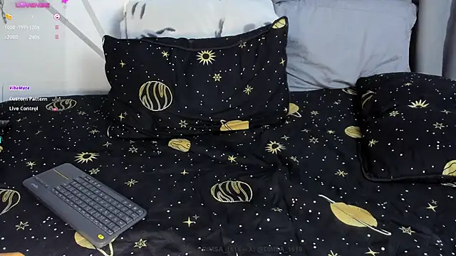 Snapshot of Aron-santoro chatting on February 11, 2025, 6:40 am Aron-santoro online show from February 11, 2025, 6:40 am