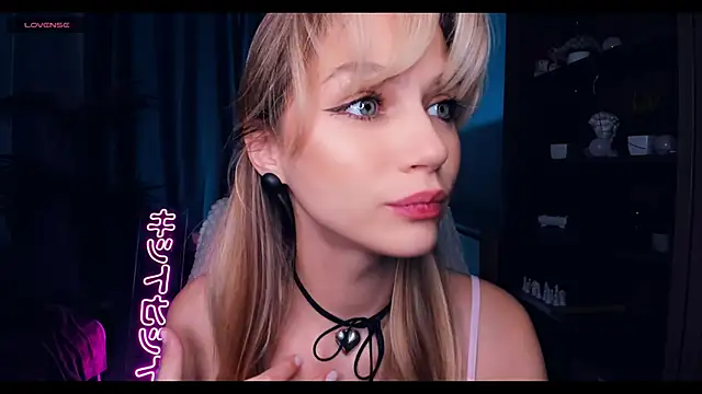 MelissaTetris online show from October 8, 2025, 9:22 am