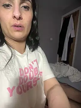 SEXY-ZENA online show from December 25, 2024, 1:10 am