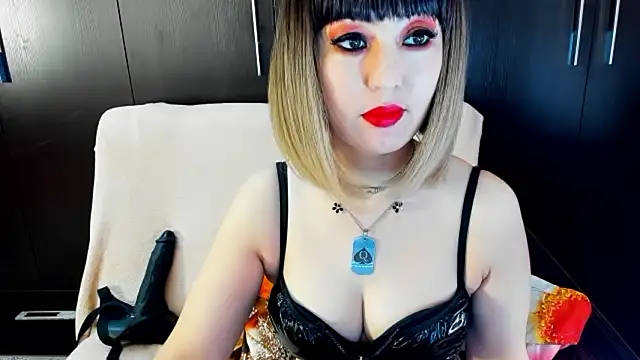 DaisyMun online show from March 14, 2026, 3:45 am