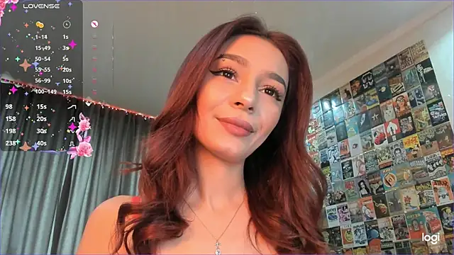 Lisolin online show from April 5, 2026, 8:32 am