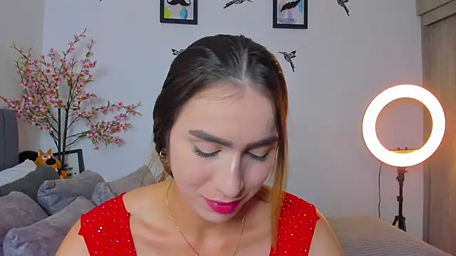 im sarah34 online show from March 8, 2025, 3:39 am