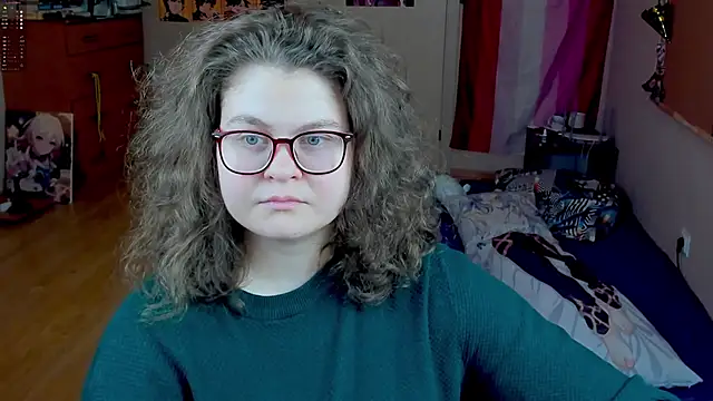 Sashy Way online show from February 12, 2026, 8:08 pm