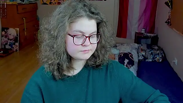 Sashy Way online show from January 31, 2026, 7:12 pm