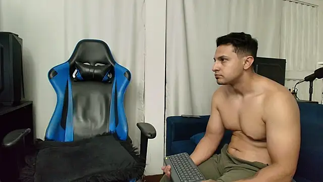 hott dicks online show from July 19, 2026, 1:25 am