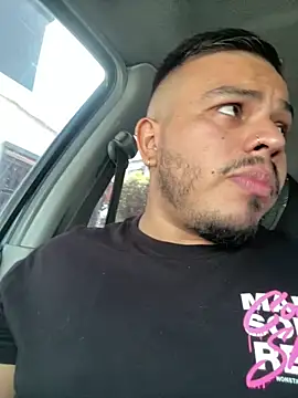 Snapshot of Naughty_Charly chatting on October 18, 2025, 2:52 pm Naughty Charly online show from October 18, 2025, 2:52 pm