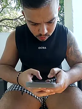 Snapshot of Naughty_Charly chatting on November 10, 2025, 12:10 pm Naughty Charly online show from November 10, 2025, 12:10 pm