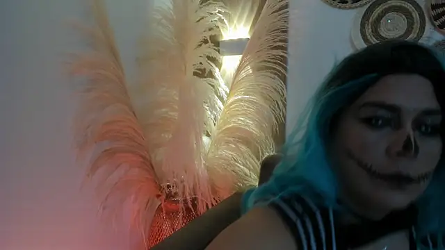 Snapshot of martina_foxy_ chatting on October 31, 2025, 12:46 pm martina foxy online show from October 31, 2025, 12:46 pm