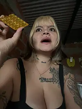 ivanna rivera online show from April 5, 2026, 12:56 pm