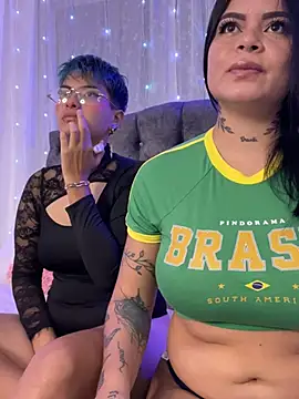 ivanna rivera online show from February 26, 2025, 3:10 pm