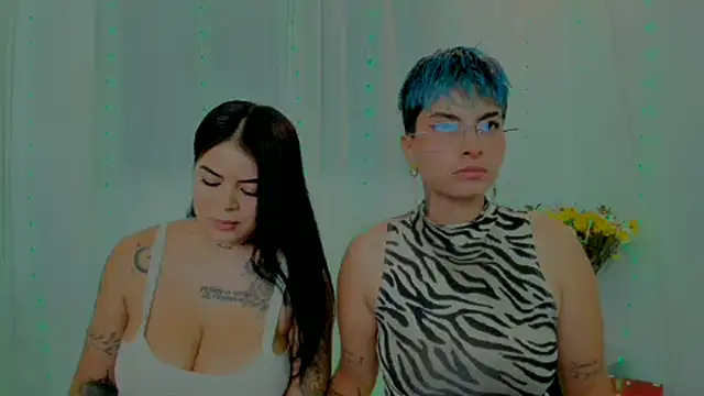 ivanna rivera online show from February 25, 2025, 8:53 pm