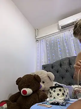 ivanna rivera online show from September 12, 2025, 5:24 pm