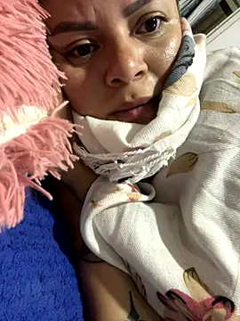 ivanna rivera online show from September 28, 2025, 12:28 am