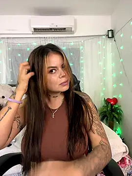 ivanna rivera online show from September 25, 2025, 4:57 pm