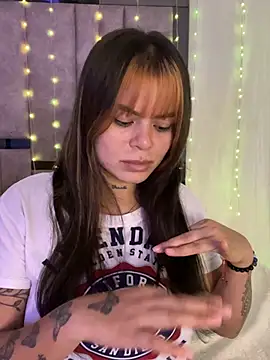 ivanna rivera online show from February 26, 2026, 2:50 pm