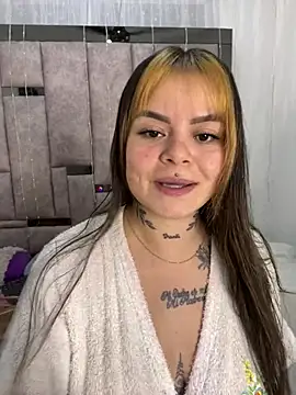 ivanna rivera online show from February 21, 2026, 6:43 pm