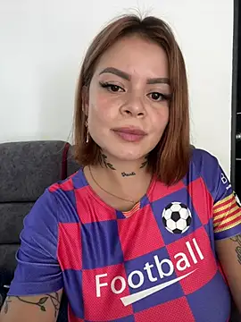 Snapshot of ivanna_rivera chatting on July 14, 2026, 6:25 pm ivanna rivera online show from July 14, 2026, 6:25 pm